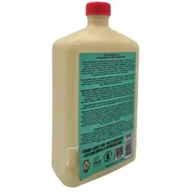 Lola Cosmetics Meu Cacho Minha Vida Shampoo Abollado 500ml